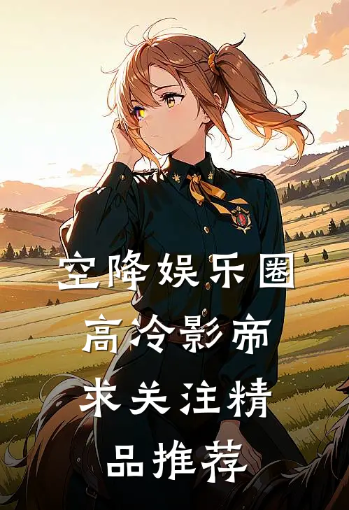 空降娱乐圈：高冷影帝求关注精品推荐