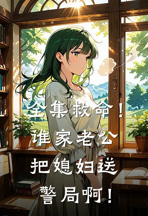 全集救命！谁家老公把媳妇送警局啊！