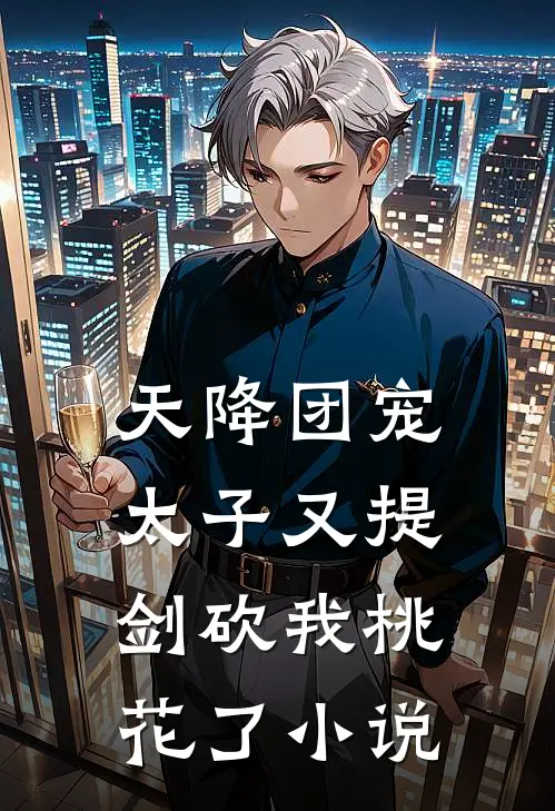 天降团宠：太子又提剑砍我桃花了小说