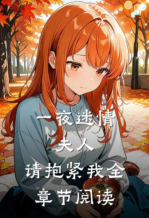 一夜迷情：夫人，请抱紧我全章节阅读