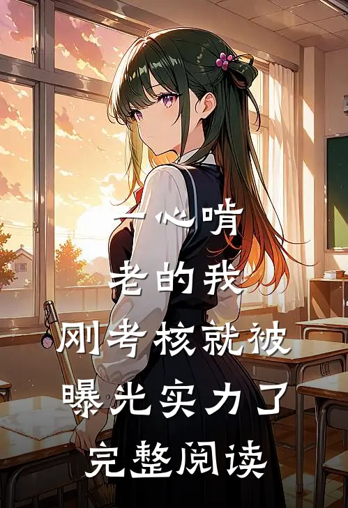 一心啃老的我，刚考核就被曝光实力了完整阅读