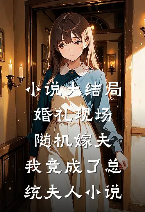 小说大结局婚礼现场随机嫁夫,我竟成了总统夫人小说