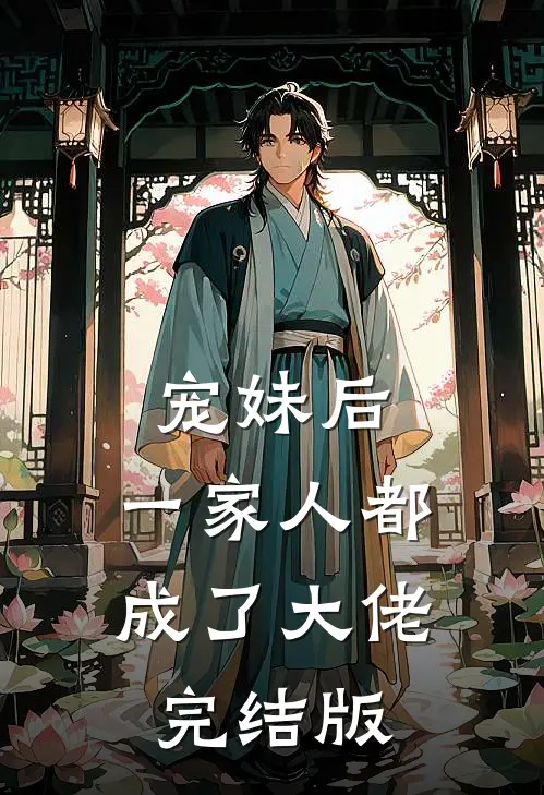 宠妹后，一家人都成了大佬完结版