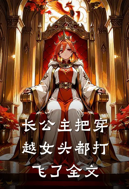 长公主把穿越女头都打飞了全文