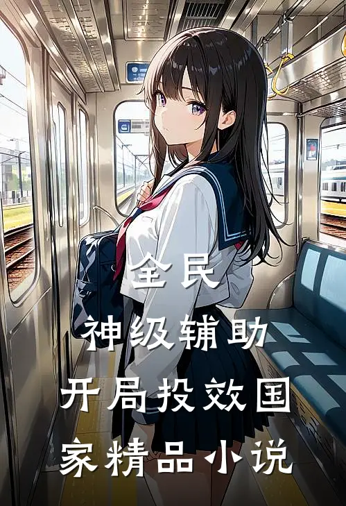 全民：神级辅助，开局投效国家精品小说