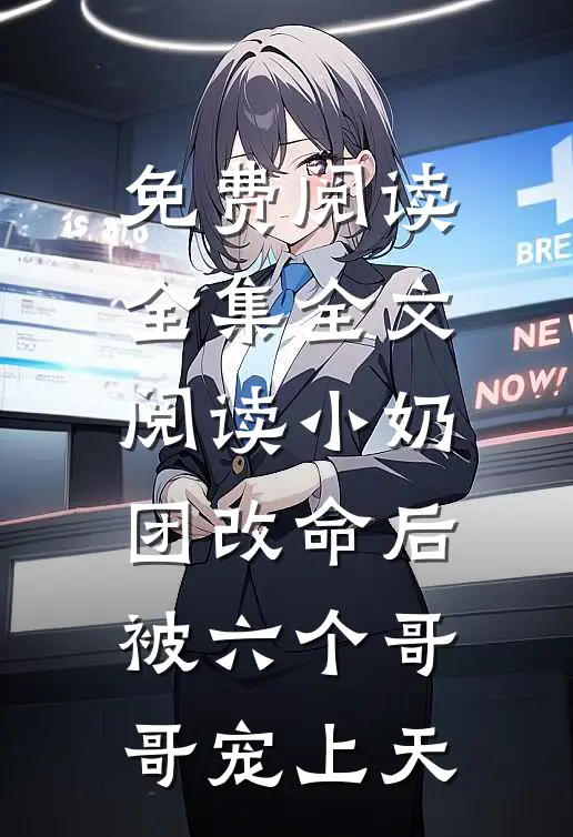 免费阅读全集全文阅读小奶团改命后,被六个哥哥宠上天