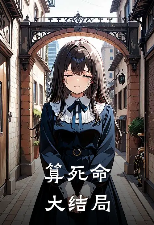 算死命大结局