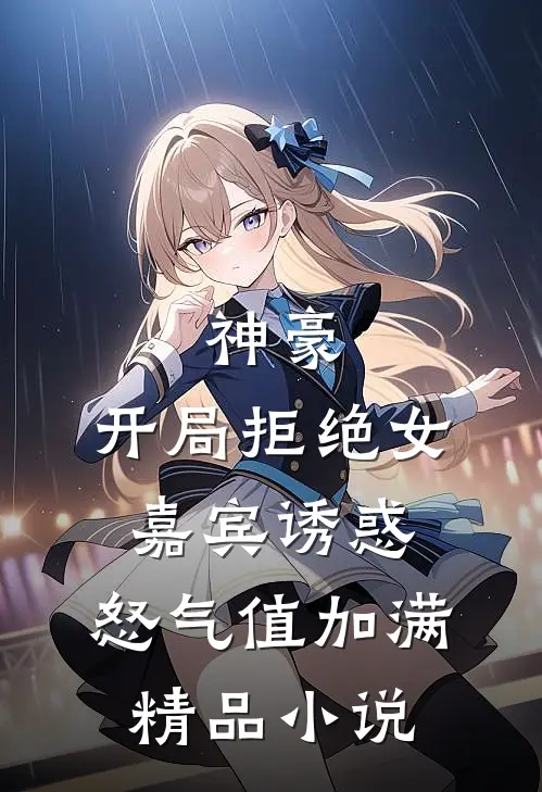 神豪：开局拒绝女嘉宾诱惑，怒气值加满精品小说