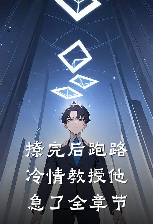 撩完后跑路，冷情教授他急了全章节