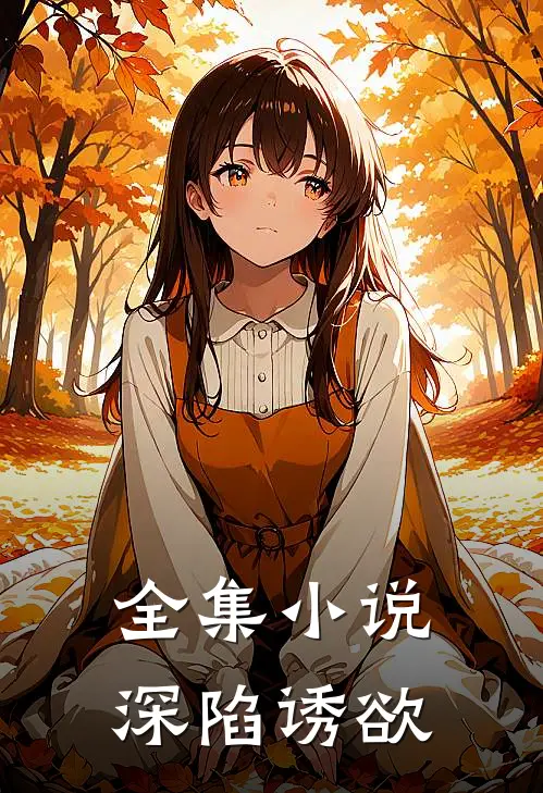 全集小说深陷诱欲