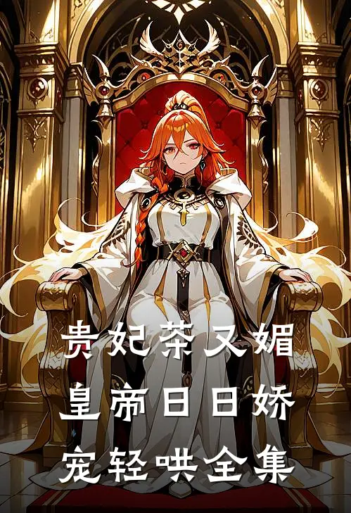 贵妃茶又媚：皇帝日日娇宠轻哄全集