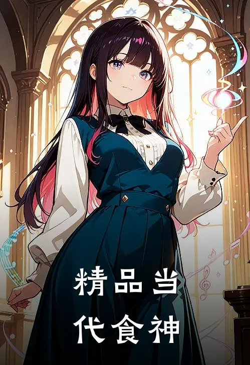 精品当代食神