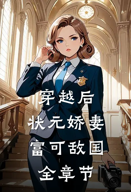 穿越后，状元娇妻富可敌国全章节
