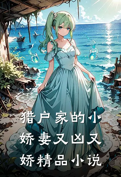 猎户家的小娇妻又凶又娇精品小说