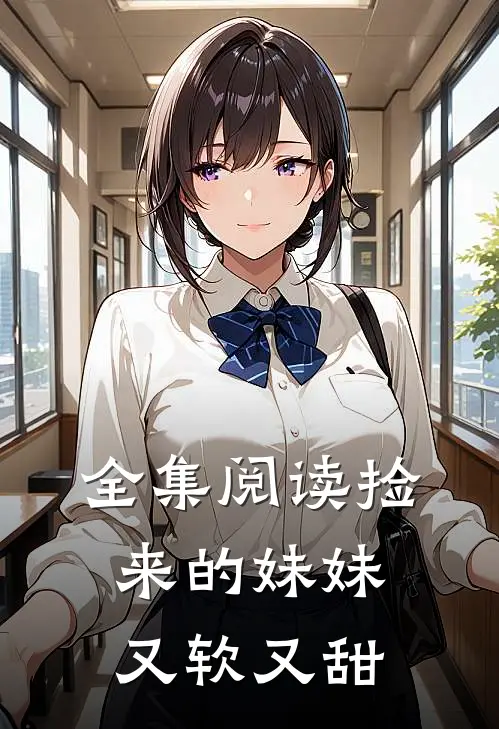 全集阅读捡来的妹妹又软又甜
