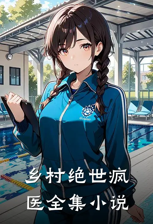 乡村绝世疯医全集小说