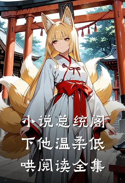 小说总统阁下他温柔低哄阅读全集