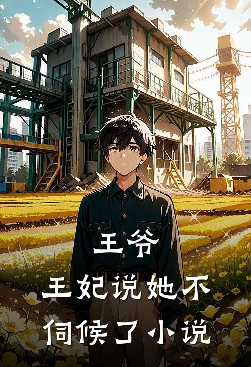 王爷，王妃说她不伺候了小说