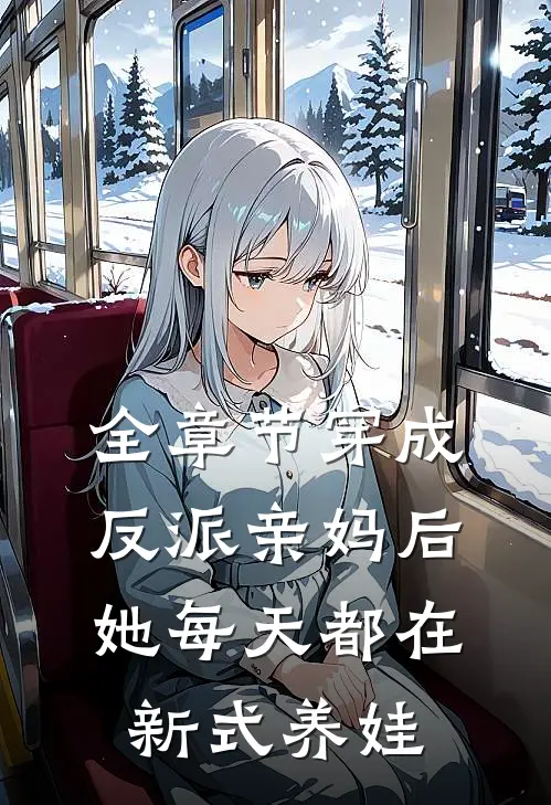 全章节穿成反派亲妈后，她每天都在新式养娃
