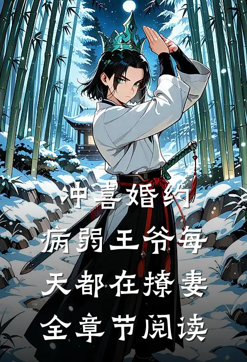 冲喜婚约：病弱王爷每天都在撩妻全章节阅读