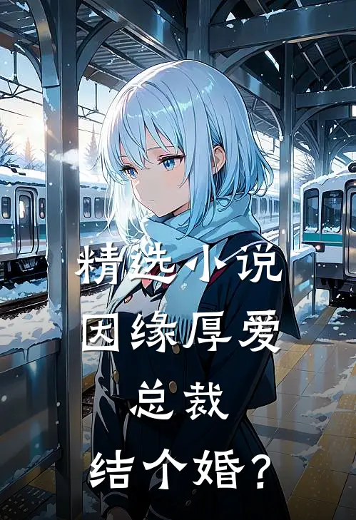 精选小说因缘厚爱：总裁，结个婚？