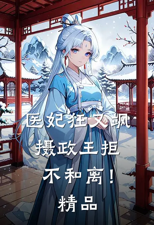医妃狂又飒：摄政王拒不和离！精品