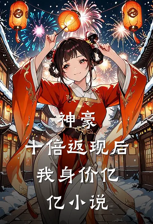 神豪：十倍返现后，我身价亿亿小说