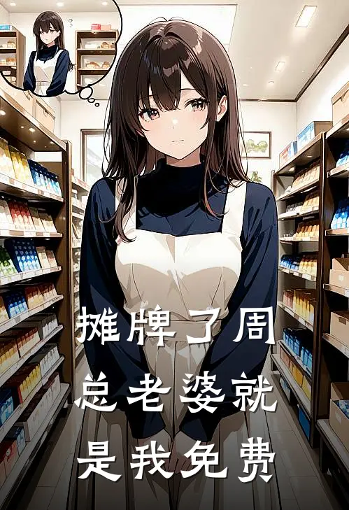 摊牌了周总老婆就是我免费