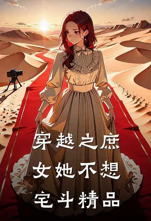 穿越之庶女她不想宅斗精品
