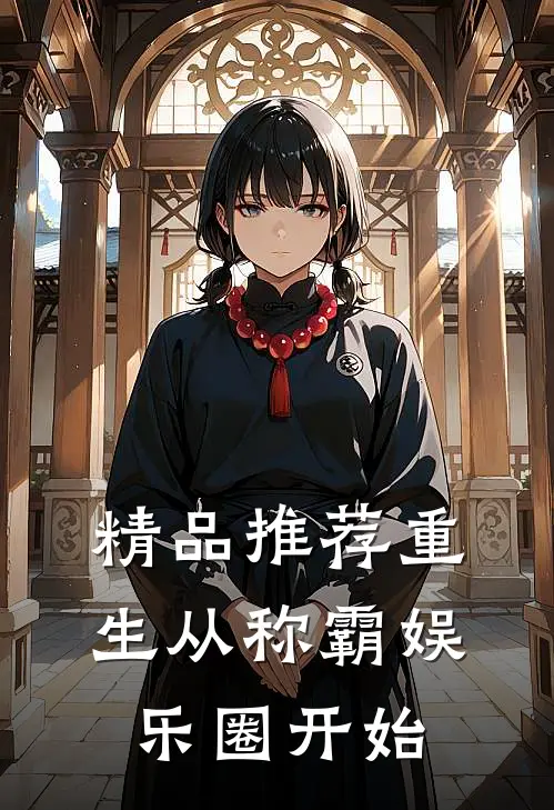精品推荐重生从称霸娱乐圈开始