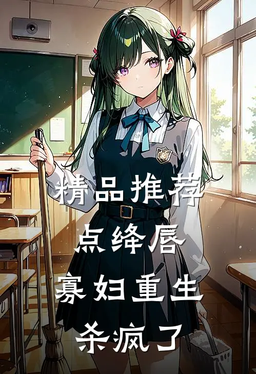 精品推荐点绛唇：寡妇重生杀疯了