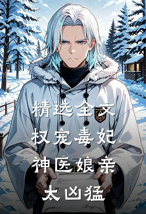 精选全文权宠毒妃：神医娘亲太凶猛