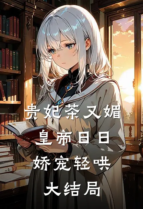 贵妃茶又媚：皇帝日日娇宠轻哄大结局
