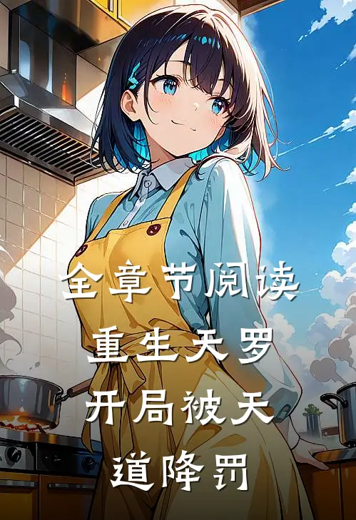 全章节阅读重生天罗：开局被天道降罚