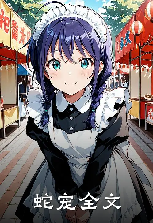 蛇宠全文