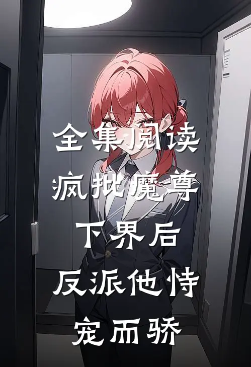 全集阅读疯批魔尊下界后,反派他恃宠而骄
