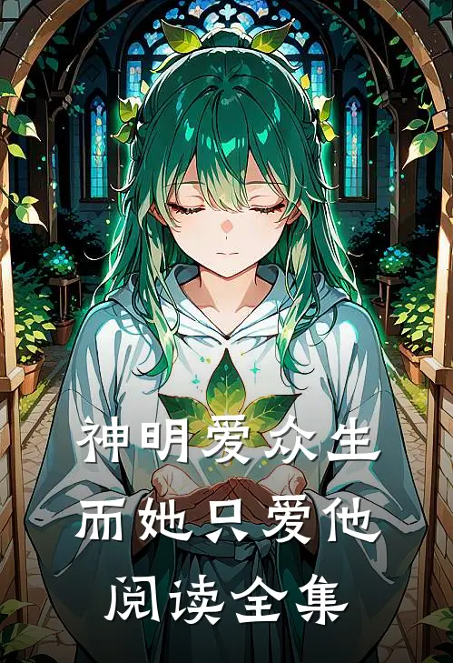 神明爱众生，而她只爱他阅读全集