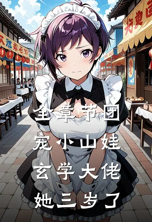 全章节团宠小山娃：玄学大佬她三岁了