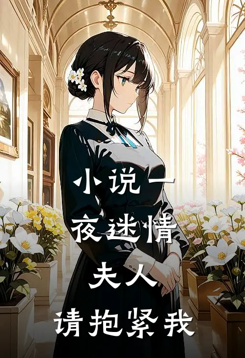 小说一夜迷情：夫人，请抱紧我