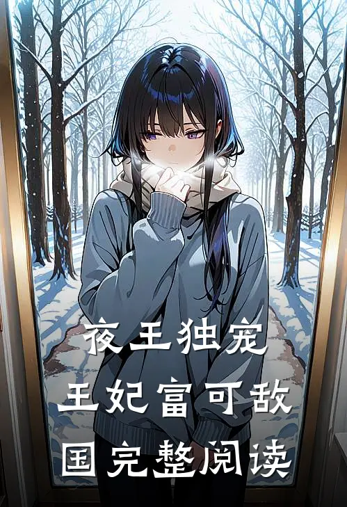 夜王独宠：王妃富可敌国完整阅读