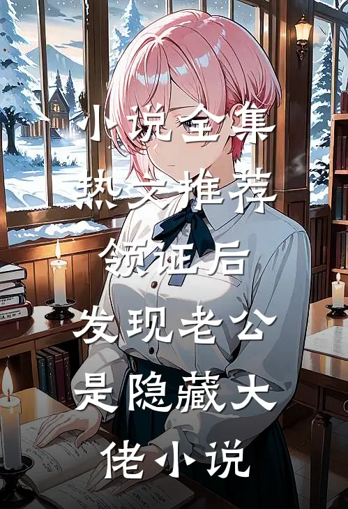 小说全集热文推荐领证后,发现老公是隐藏大佬小说