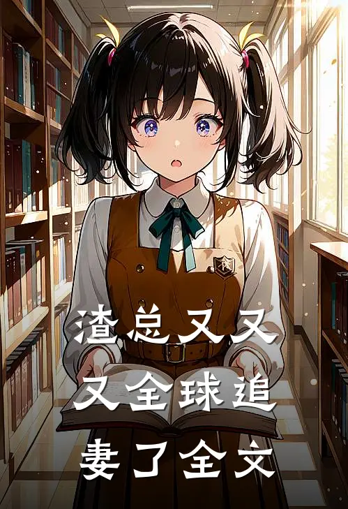 渣总又又又全球追妻了全文