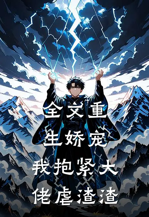 全文重生娇宠：我抱紧大佬虐渣渣