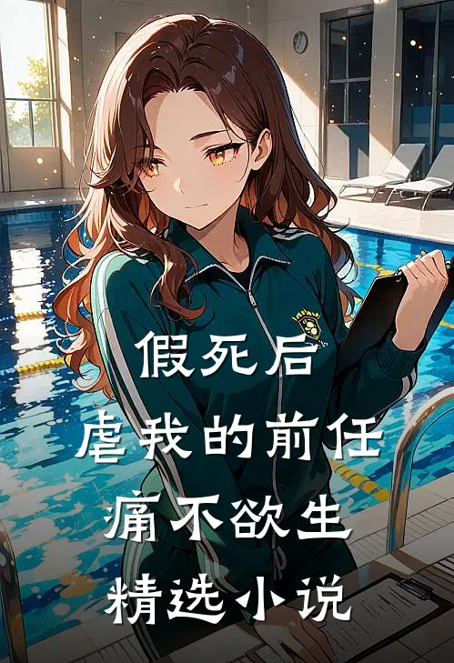 假死后，虐我的前任痛不欲生精选小说