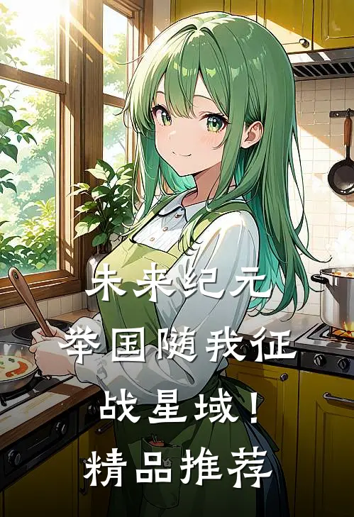 未来纪元：举国随我征战星域！精品推荐