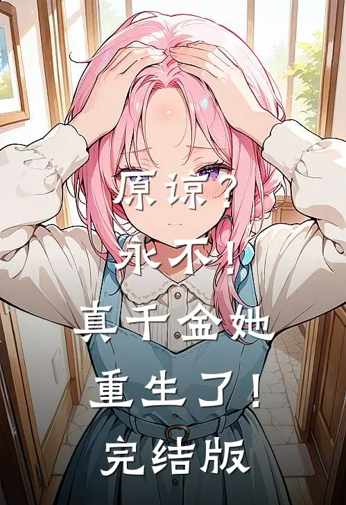原谅？永不！真千金她重生了！完结版