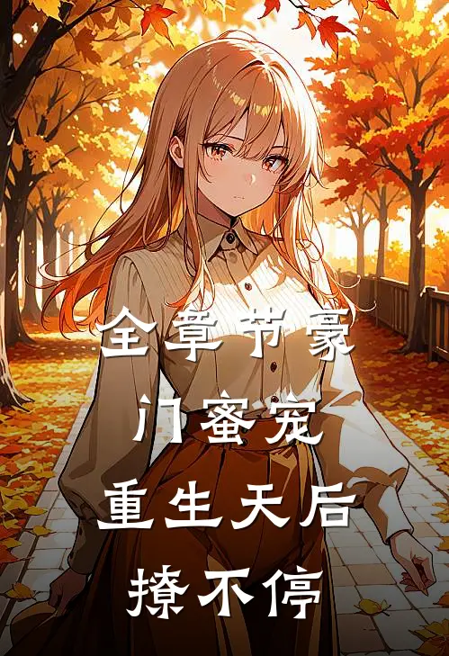 全章节豪门蜜宠：重生天后撩不停