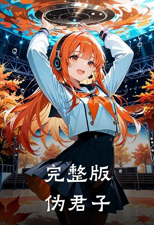 完整版伪君子