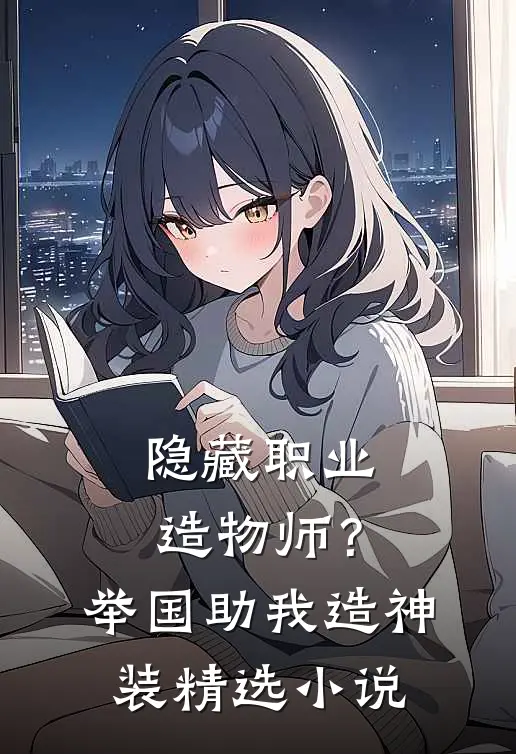 隐藏职业造物师？举国助我造神装精选小说