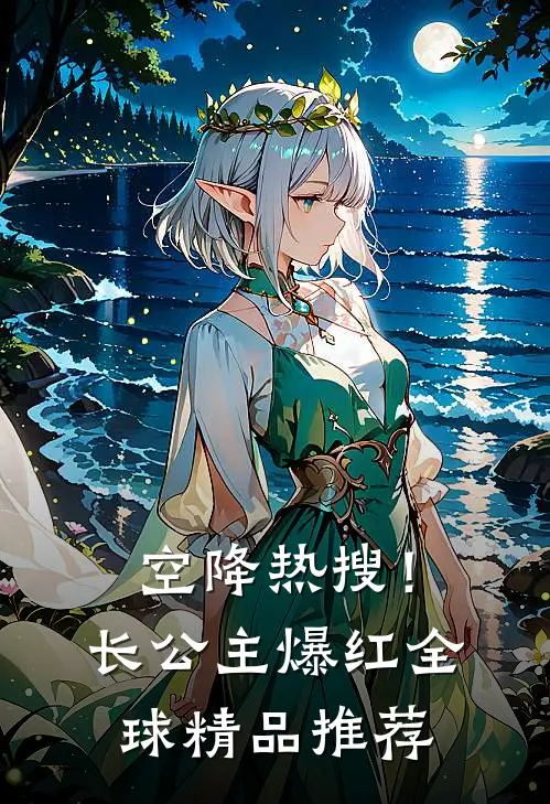 空降热搜！长公主爆红全球精品推荐